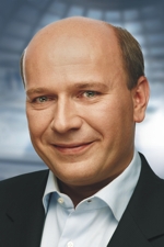 Kai Wegner, Mitglied des Deutschen Bundestages