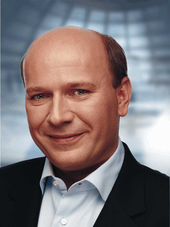 Kai Wegner, Mitglied des Deutschen Bundestages